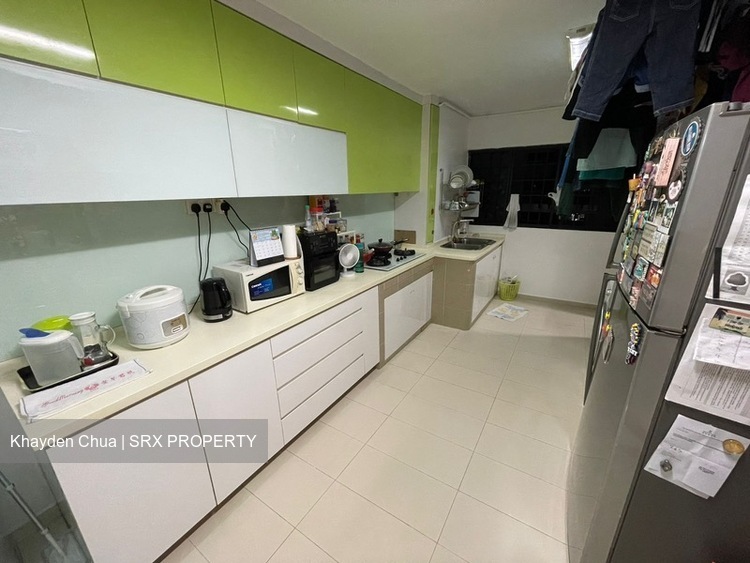 Blk 331 Ang Mo Kio Avenue 1 (Ang Mo Kio), HDB 4 Rooms #438815261